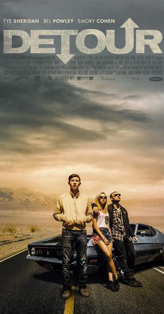 Detour