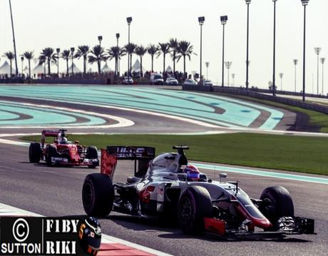 Haas cree que el 2017 será tan desafiante como el 2016