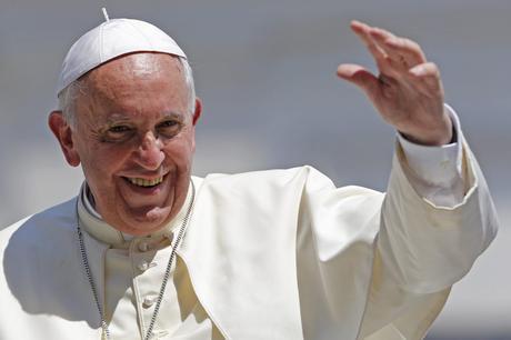 El Papa Francisco envia mensaje al Obispo de Ciego de Ávila