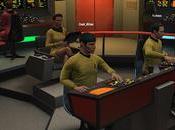 mayo podremos disfrutar puente mando U.S.S. Enterprise Star Trek: Bridge Crew