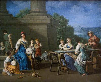 2562.- ¡Comenzamos! SAL Mapa del mundo