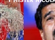 doctor maduro míster nicolás