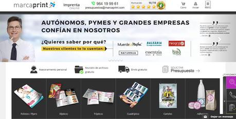 Las ventajas de Internet para los negocios