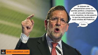 El expresident Mas, ante en TSJC,  'America first, Spain second' y Populares y Podemistas.