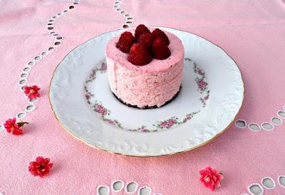12 tartas para celebrar San Valentín