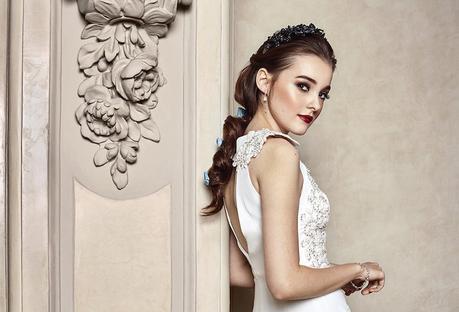 Tendencias en Beauty para Bodas en 2017 de la mano de Oui Novias