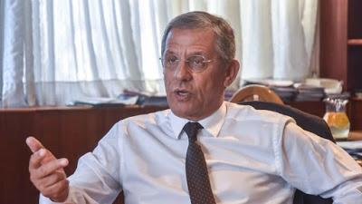 Un discurso de Pechi que resaltará las obras y criticará al MPN