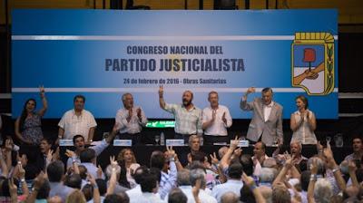 Elecciones 2017: el PJ apuesta al juego local y define sus internas