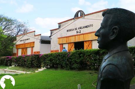 La Ruta del Ron en Panamá.