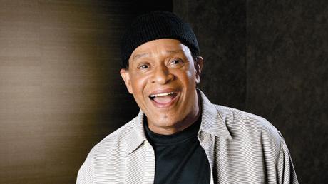 Al Jarreau (1940-2017)