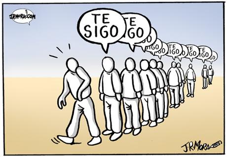 El Gobierno Tiene La Culpa