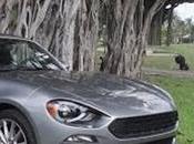 Fiat Spider 2017 Prueba Bordo Completa