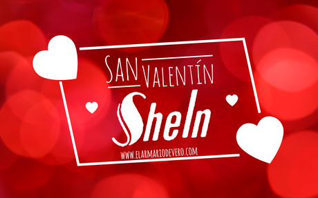 SAN VALENTIN SHEIN