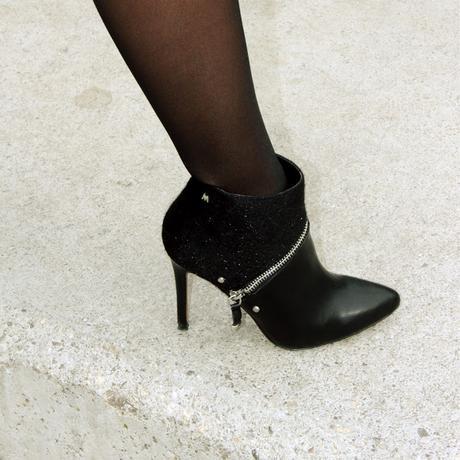 Plaid Skirt Plaid Skirt