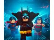 Batman Lego película