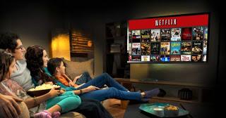 HBO y Netflix en el IPC