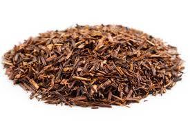 Té rooibos para la salud y antiedad