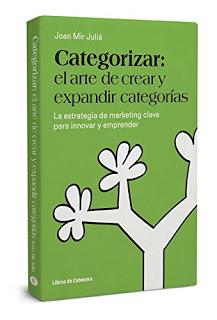 CATEGORIZAR El arte de crear y expandir categorías