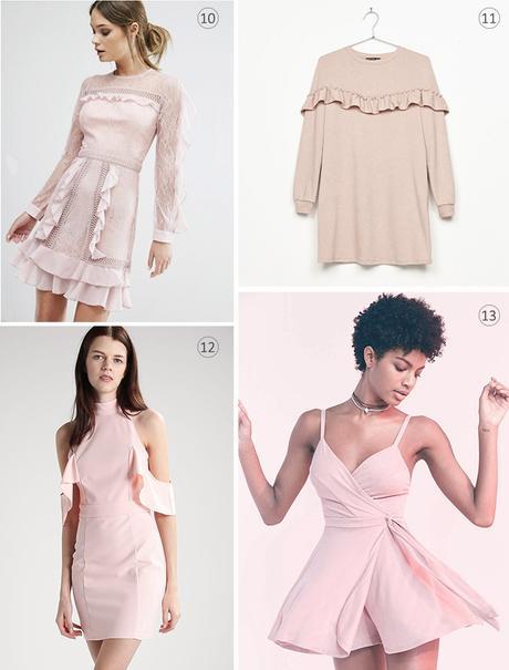 25 vestidos rosas para esta primavera photo vestidosrosas3.jpg