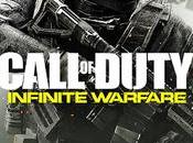 Análisis Call Duty: Infinite Warfare