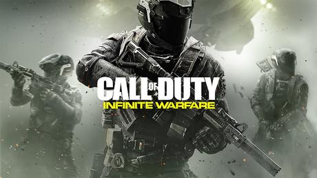 Análisis de Call of Duty: Infinite Warfare