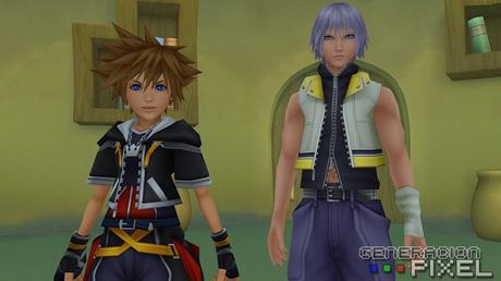 analisis Kingdom Hearts HD II8 img 002