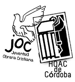 Comunicado de la JOC en el 78