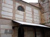 Elementos mudéjares Sierra Norte Guadalajara