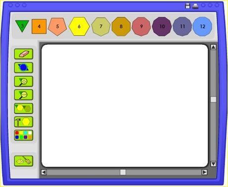 Teselados, creando motivos decorativos.