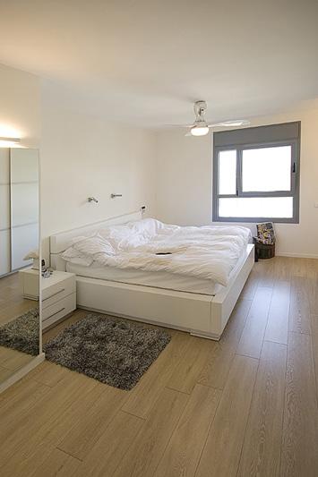 Pent House en Ramat Hasharon