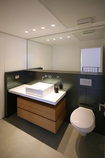 Pent House en Ramat Hasharon