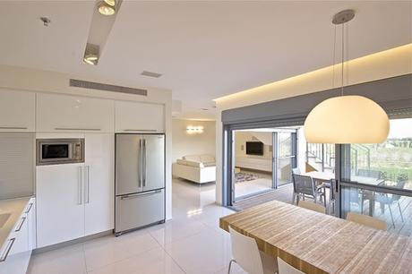 Pent House en Ramat Hasharon