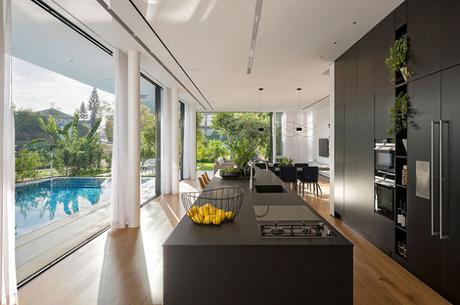 Moderna en Israel