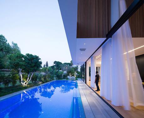 Moderna en Israel