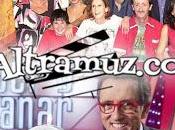 Expediente Altramuz 2x18 Altramuz, Aquí quien Viva Saber Ganar Jordi Hurtado