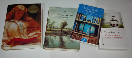 IMM ~ In my mailbox (108) El del cumpleaños