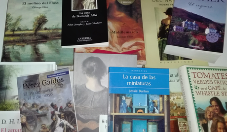 IMM ~ In my mailbox (108) El del cumpleaños