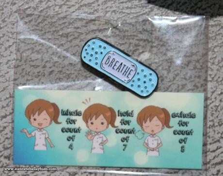 Caja Mensual de Motivación: Motivabox