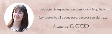 MISTERIOS DECO Y NAZARET MISTERIOS DECO Y NAZARET