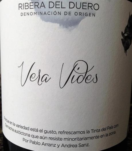 Vera Vides 2015