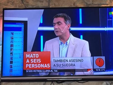 Para quienes dicen que las mayúsculas no se acentúan