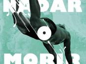 ‘Nadar morir’, Arturo Padilla retrata adolescente acosado