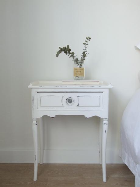 Cómo pintar con chalk paint correctamente Cómo pintar con chalk paint correctamente