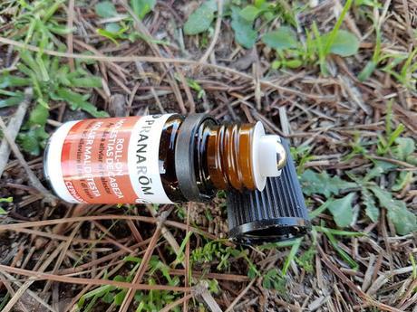 Solución Natural Contra el Dolor de Cabeza Solución Natural Contra el Dolor de Cabeza