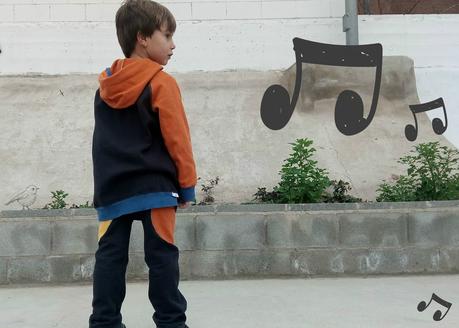 Sudadera bob esponja handmade