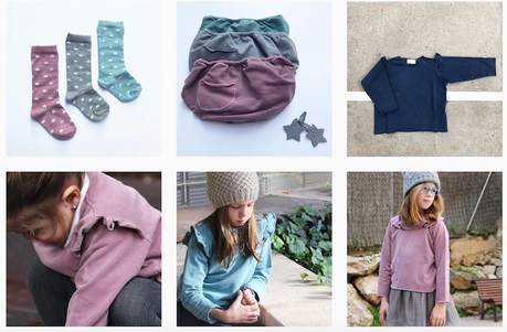 Felmö Barcelona, sudaderas para niños diferentes