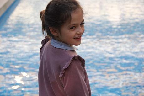 Felmö Barcelona, sudaderas para niños diferentes