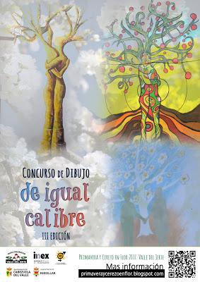 Concurso De Igual Calibre, Valle del Jerte