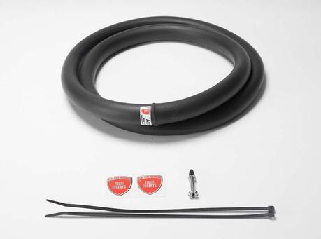 Flat Tire Defender ó como proteger tus llantas si utilizas tubeless