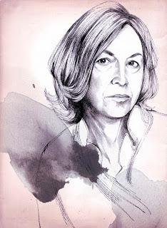 Poesía Norteamericana (46): Louise Glück: